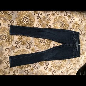 7 For All Mankind Jeans